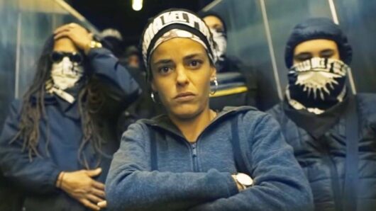 Keny Arkana de retour pour faire sur sale sur la trend Bigflo & Oli