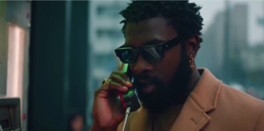 Damso a connu la pauvreté, rejeté par ses parents