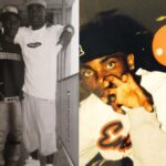 Werenoi : l’incroyable archive de son père avec Kaaris dans les années 2000