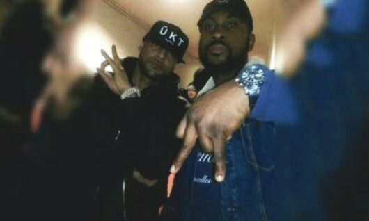 Damso revient sur ses débuts avec Booba