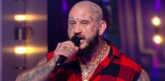 « Qui est ce gros naze ? », Seth Gueko balance sur Muriel Robin