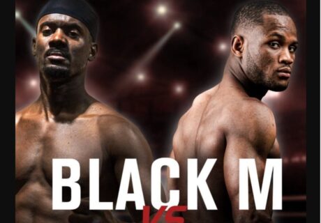 Black M va se battre contre Alpha Yero Mansare « Bemba »