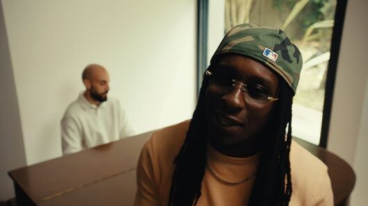 Liim’s présente Scintiller, son nouveau single