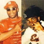 Kaaris réagit à la photo improbable avec le père de Werenoi et la mère de Kylian Mbappé