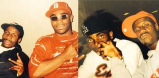 Kaaris réagit à la photo improbable avec le père de Werenoi et la mère de Kylian Mbappé