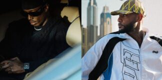 Booba démolit le comportement odieux d’un média face à la mort de Werenoi