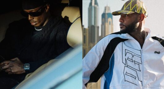 Booba démolit le comportement odieux d'un média face à mort de Werenoi