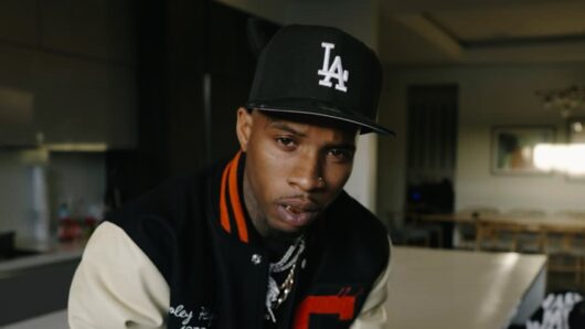 Poignardé à 14 reprises, Tory Lanez a été entre la vie et la mort
