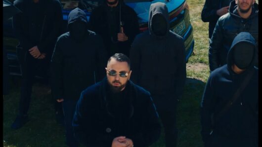 RZ : le rappeur écorché de retour avec son album