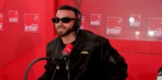 Le personnage principal de Validé inspiré par Usky du label de Booba