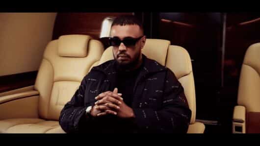 Sinik, Rohff, La Fouine, Le Rat Luciano, Sniper, l'hommage de Kofs aux légendes du rap
