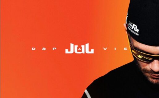 Incroyable, D&P à Vie de Jul est N°1 avec plus de 37 000 nouvelles ventes