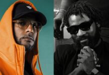 Booba réplique au pardon de Damso pour le recadrer sèchement