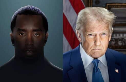 Donald Trump se dit prêt à gracier P. Diddy
