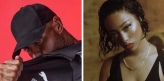 Booba tacle la tenue osée de Shay aux Flammes 2025