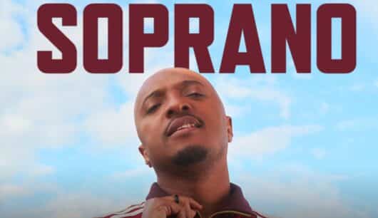 Soprano dévoile son nouvel EP