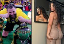 Une influenceuse de 22 ans affiche Benzema avec son message privé