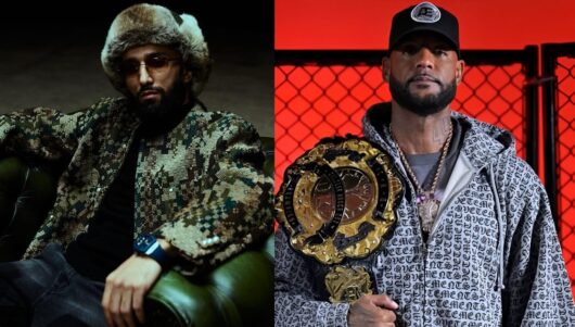 Selon Booba, ce rappeur est dans le Top 5 des meilleures plumes du rap Français