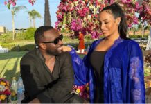 Demdem accuse Gims d’avoir plusieurs femmes et insulte sa nouvelle compagne