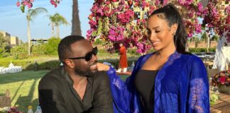 Demdem accuse Gims d’avoir plusieurs femmes et insulte sa nouvelle compagne