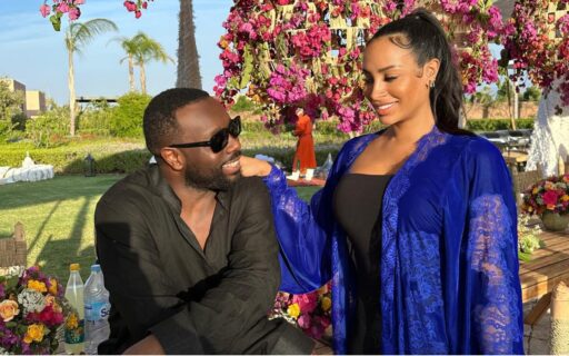 Demdem accuse Gims d'avoir plusieurs femmes et insulte sa nouvelle compagne