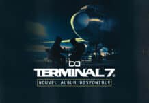 Djadja et Dinaz : leur nouvel album Terminal 7 sort aujourd’hui !