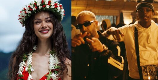 Cette Miss 2025 a participé au clip de Naps et Koba LaD