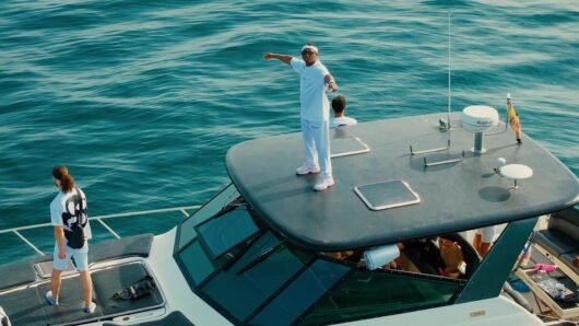 Bouss dévoile le clip de Biff pas d’love