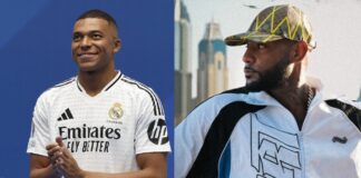 Booba adresse un message musclé à Mbappé sans mâcher ses mots
