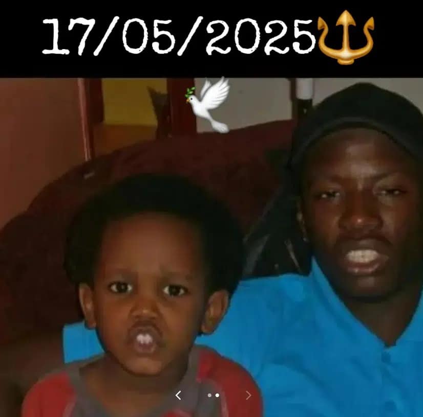Werenoi : son frère adresse un message touchant 3