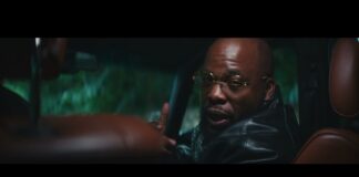 « Feu », le nouveau clip de Pit Baccardi