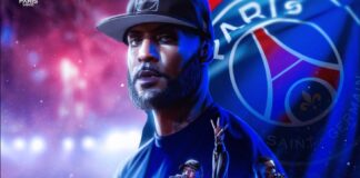 Booba lâche son titre pour la victoire du PSG en C1 et tacle sévèrement Mbappé