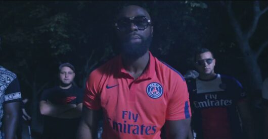 Ce joueur du PSG est le prochain Ballon d’Or selon Kaaris