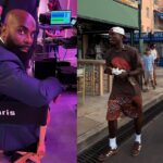 Kaaris réagit à la référence de LeBron James en français par IShowSpeed avec Paul Pogba