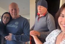 Bruce Willis : les terribles révélations sur son état de santé critique
