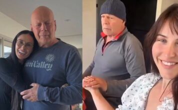 Bruce Willis : les terribles révélations sur son état de santé critique