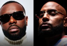 « Le vrai mauvais c’est pas Booba, Gims est bien plus mauvais », confesse Doums