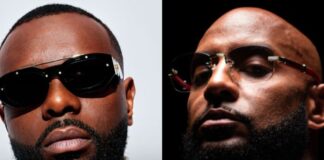 « Le vrai mauvais c’est pas Booba, Gims est bien plus mauvais », confesse Doums