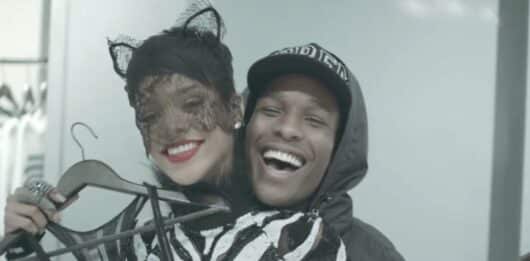 A$ap Rocky veut encore 10 enfants avec Rihanna