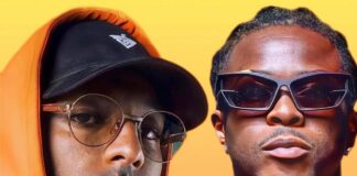 Didi B clash Booba : »Ton label en Afrique a le même poids que tes mollets », Booba répond