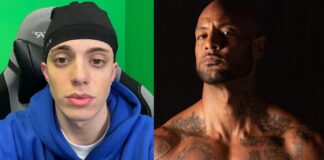 Booba atomise Anyme en pleine affaire Léna Situations : « Jackass du pauvre »
