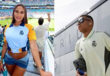 Kylian Mbappé démonte sèchement l’ex de Koba LaD, Astrid Nelsia