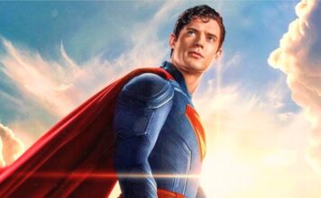 Superman (2025) film complet