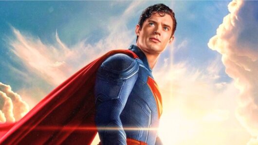Superman film complet