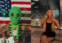 Polska et NBA Youngboy, la connexion improbable