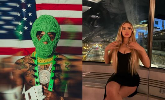 Polska et NBA Youngboy, la connexion improbable