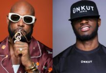 Benash réagit à la plainte de Gims pour harcèlement contre Booba