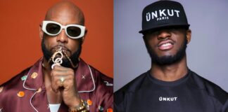 Benash réagit à la plainte de Gims pour harcèlement contre Booba