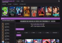 Xalaflix : comment trouver l’adresse en septembre 2025