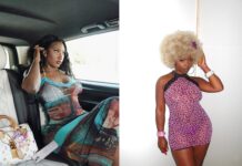 Aya Nakamura et Théodora dépassent Céline Dion !